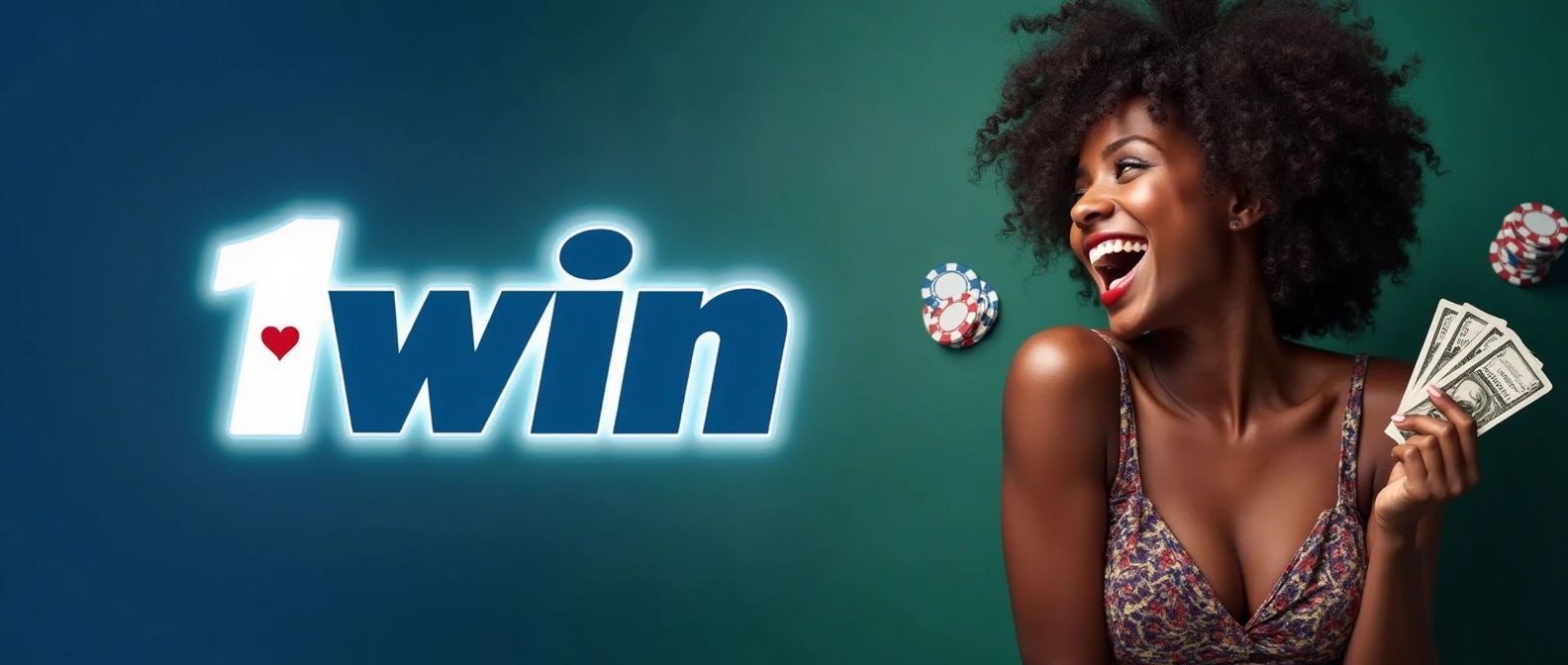 1win app