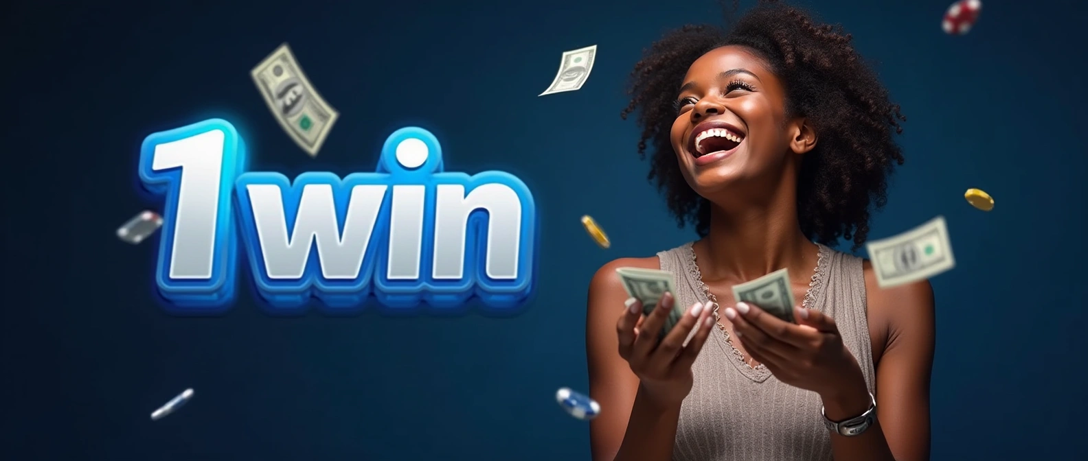 1win app