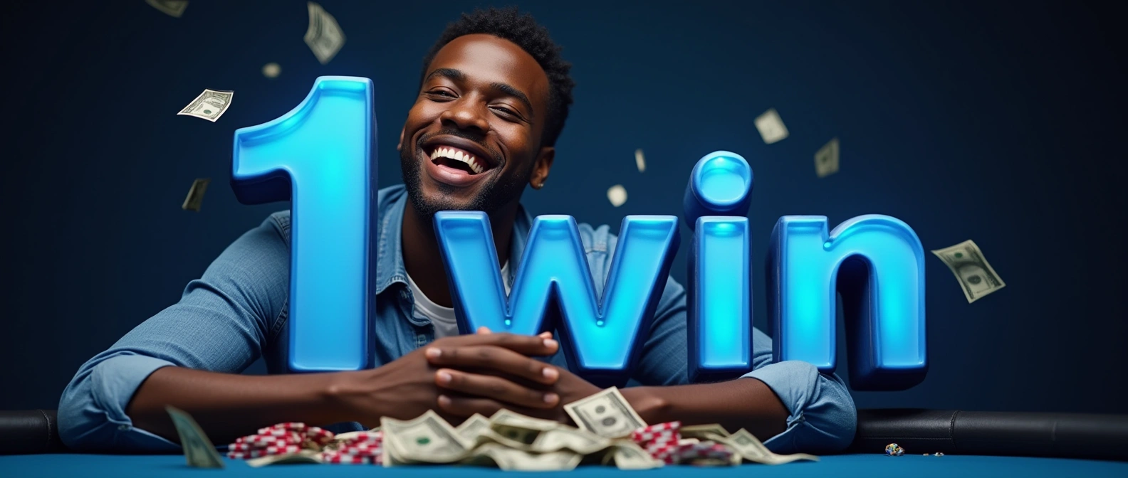 1win app